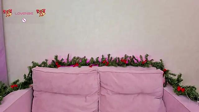 Erika Carpenter online show from December 20, 2024, 10:11 pm