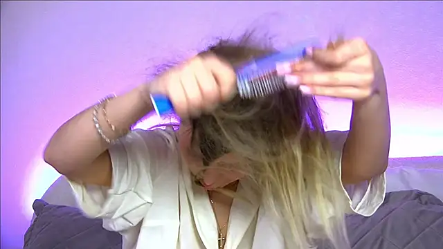 LiliaBianka online show from January 26, 2025, 6:38 am