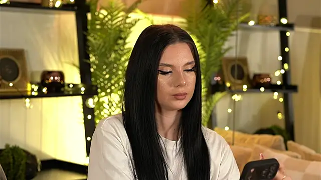 CarolinePrescott online show from July 3, 2026, 6:36 pm