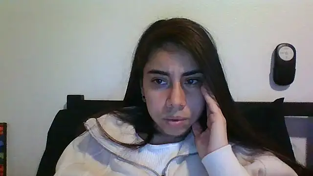 catrinasexy19 online show from February 23, 2025, 2:07 am