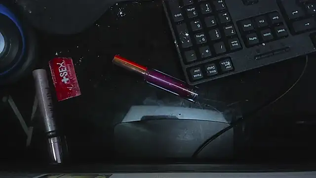 MaddyHudson online show from December 7, 2024, 9:17 am