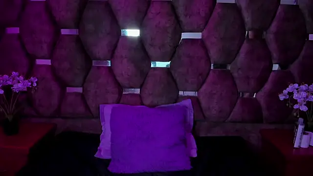 MaddyHudson online show from February 27, 2025, 8:09 pm