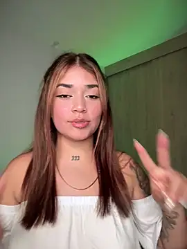 JoselinFlower  online show from December 13, 2024, 4:22 am