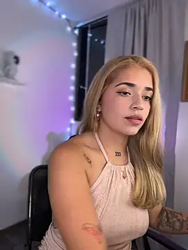 JoselinFlower  online show from March 13, 2026, 1:12 am