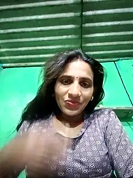 Baby  Shreya online show from February 8, 2026, 9:18 pm