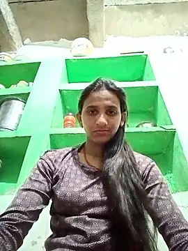 Baby  Shreya online show from April 3, 2026, 9:24 pm