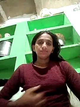 Baby  Shreya online show from April 14, 2026, 9:21 pm