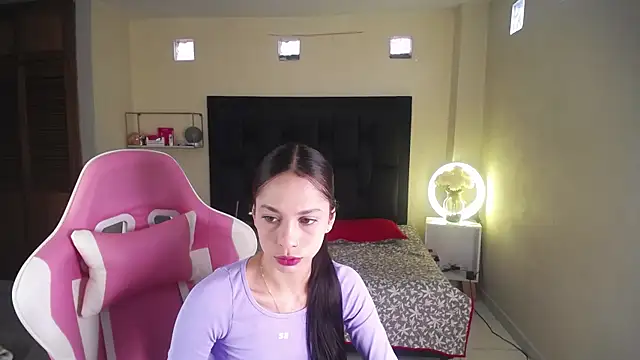 shanakendal2 online show from October 28, 2025, 12:30 pm