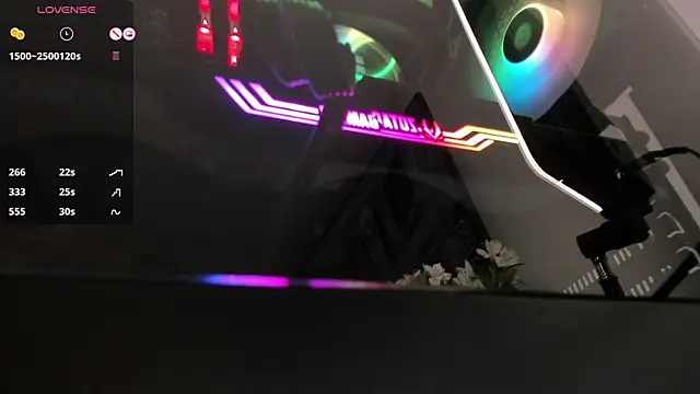 ariana fitl  online show from December 29, 2024, 8:11 am