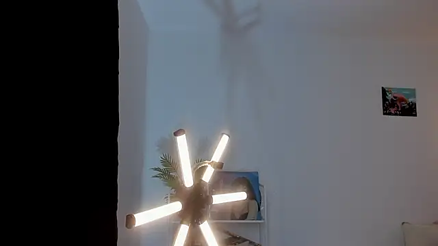 mulata 1ch online show from October 14, 2025, 12:33 am