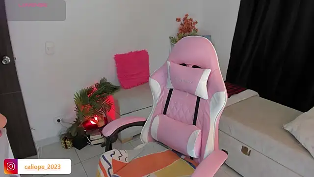 mulata 1ch online show from March 12, 2026, 1:01 am