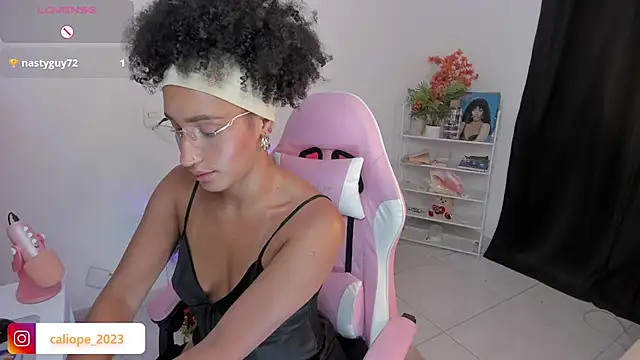 mulata 1ch online show from March 30, 2026, 2:23 am