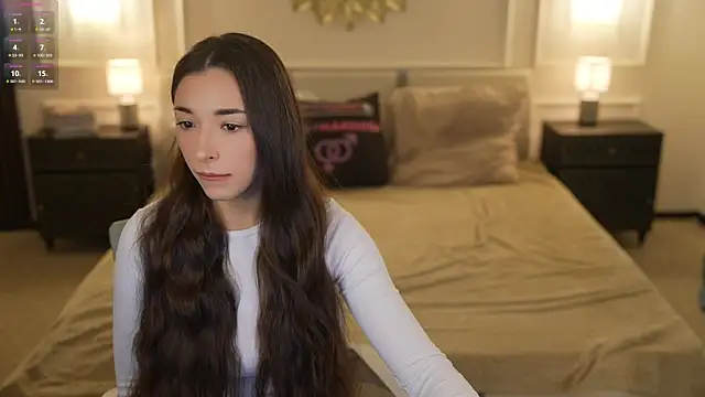 Cassy-Celestial  online show from November 26, 2025, 8:37 am