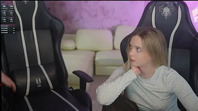 Cassy-Celestial  online show from January 9, 2026, 8:28 am