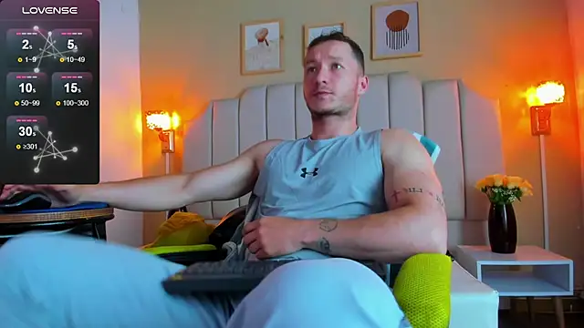 juan prior online show from October 16, 2025, 1:01 pm