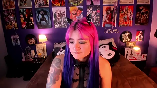 anne cross online show from October 29, 2025, 3:53 am