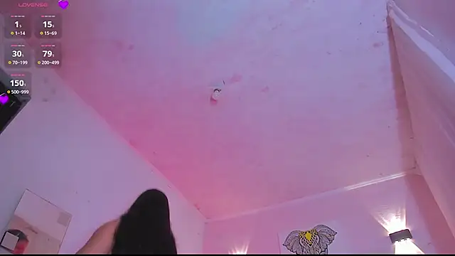 girlasian hairy online show from February 14, 2026, 2:19 am