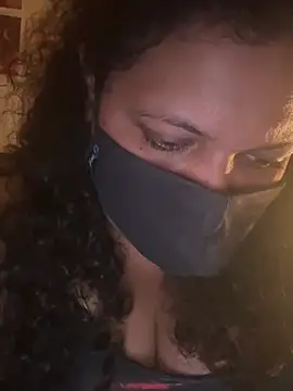 Snehameowwxh online show from March 13, 2026, 6:03 pm