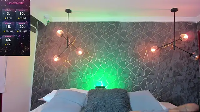 leigh-angels online show from October 20, 2025, 11:27 pm