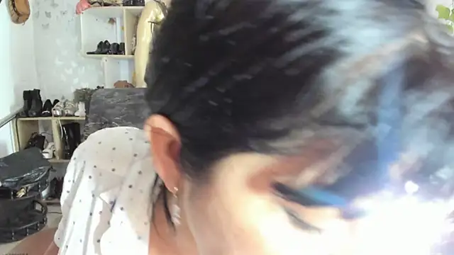 Erlinda-engel online show from October 20, 2025, 11:54 am