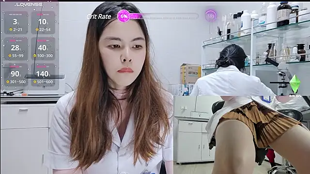 Snapshot of Kathylove_2023 chatting on February 8, 2025, 5:40 am Kathylove 2023 online show from February 8, 2025, 5:40 am