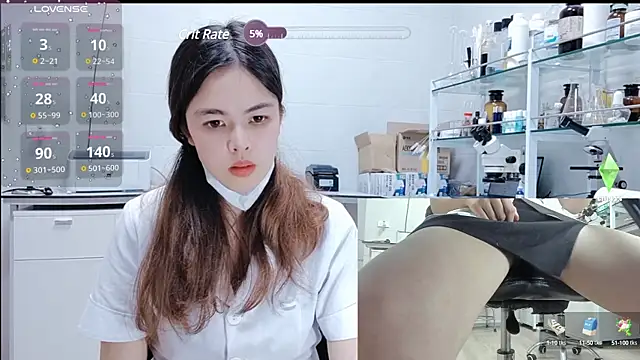 Snapshot of Kathylove_2023 chatting on February 17, 2025, 8:30 am Kathylove 2023 online show from February 17, 2025, 8:30 am