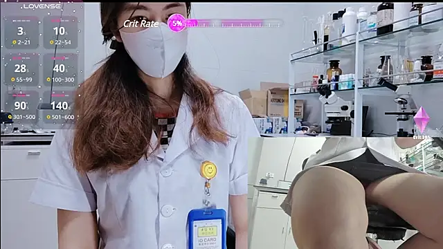 Snapshot of Kathylove_2023 chatting on February 20, 2025, 12:47 pm Kathylove 2023 online show from February 20, 2025, 12:47 pm