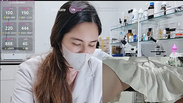 Snapshot of Kathylove_2023 chatting on March 10, 2025, 11:53 am Kathylove 2023 online show from March 10, 2025, 11:53 am