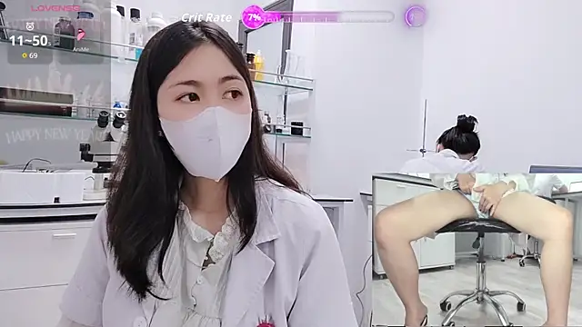 Kathylove 2023 online show from March 27, 2026, 8:26 am