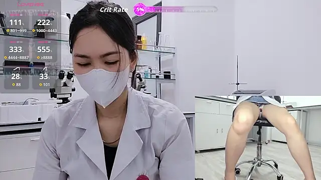 Kathylove 2023 online show from April 6, 2026, 5:30 am