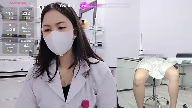 Kathylove 2023 online show from April 9, 2026, 6:30 am