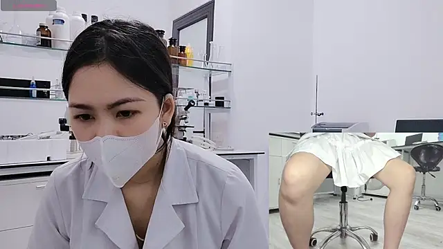 Kathylove 2023 online show from April 26, 2026, 7:17 am