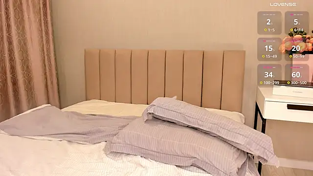 aya shy online show from December 23, 2024, 5:22 pm