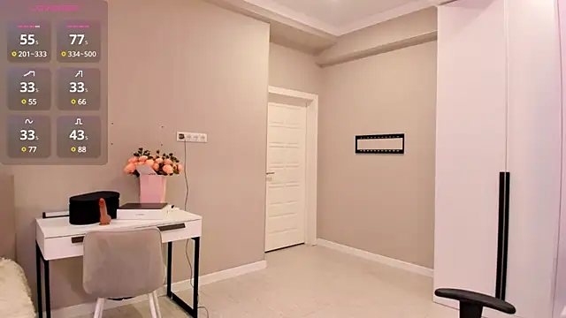 aya shy online show from January 29, 2025, 2:32 pm