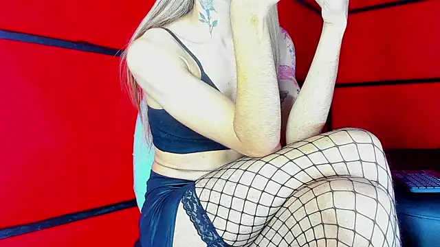 Haileybieberr online show from March 5, 2025, 11:16 pm