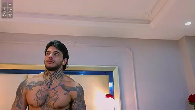 ray coopers online show from November 5, 2025, 2:00 am