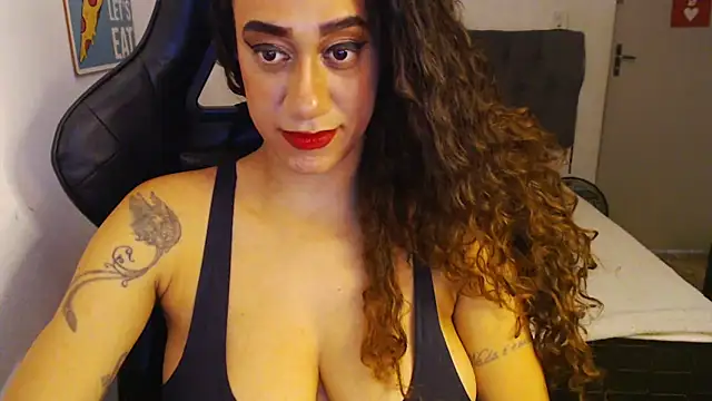 gauchinhaG online show from February 22, 2026, 7:56 pm