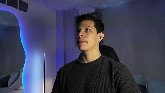 MarcoSullivan online show from March 21, 2026, 12:32 pm