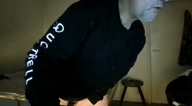 Snapshot of oopsxx chatting on January 27, 2025, 7:45 am oopsxx online show from January 27, 2025, 7:45 am