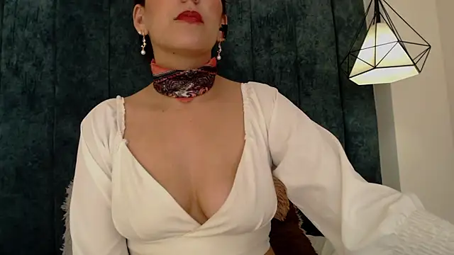 Snapshot of selem_hadid chatting on January 29, 2025, 8:04 pm selem hadid online show from January 29, 2025, 8:04 pm