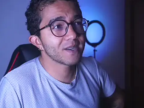 Samuel thompson online show from February 23, 2026, 5:43 pm