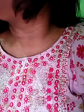 NEHA-DESHI online show from May 12, 2026, 7:11 pm