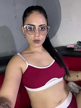 Azuna25 online show from March 13, 2026, 8:15 pm