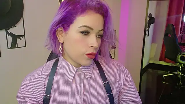 Snapshot of Natalia_Montoya chatting on July 7, 2026, 9:46 am Natalia Montoya online show from July 7, 2026, 9:46 am