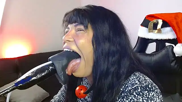 Anabel693 online show from December 22, 2024, 7:22 am