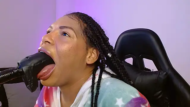 Anabel693 online show from January 30, 2025, 7:50 am