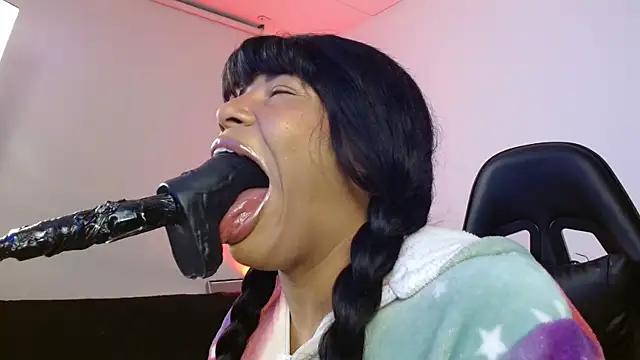 Anabel693 online show from February 21, 2025, 7:23 am