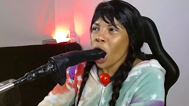 Anabel693 online show from February 21, 2025, 1:33 pm