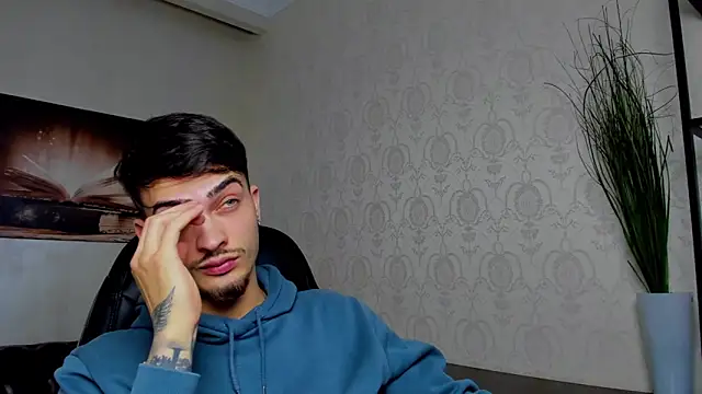 BrandonTate online show from March 5, 2025, 3:18 pm