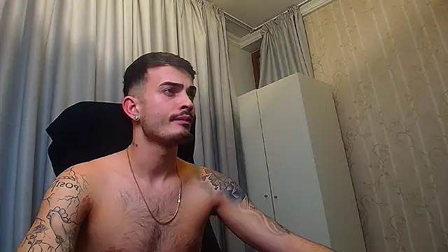 BrandonTate online show from February 14, 2026, 6:59 pm